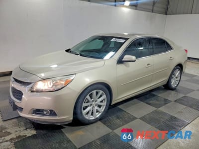 2014 CHEVROLET MALIBU 2LT 1G11E5SL9EF247881 - główne zdjęcie licytacji z USA - miniatura
