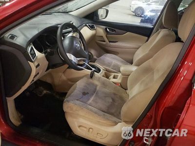 Zdjęcie 7 z 13 samochodu: 2016 NISSAN ROGUE SV VIN:KNMAT2MV2GP703016 - miniatura