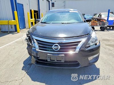 Piąte zdjęcie samochodu w środku: 2013 NISSAN ALTIMA 2.5 VIN:1N4AL3AP4DN471284 - miniatura