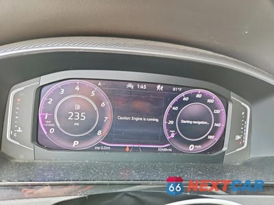 Zdjęcie 9 z 12 samochodu: 2021 VOLKSWAGEN ARTEON SEL PREMIUM R-LINE VIN:WVWTR7AN8ME002352 - miniatura
