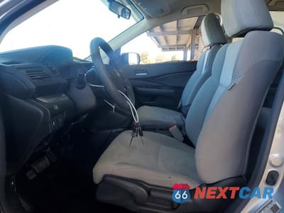 Zdjęcie 7 z 12 samochodu: 2015 HONDA CR-V LX VIN:2HKRM3H34FH504221 - miniatura