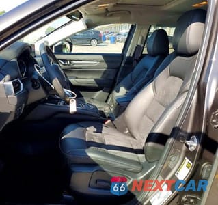 Zdjęcie 7 z 14 samochodu: 2019 MAZDA CX-5 TOURING VIN:JM3KFBCMXK1530031 - miniatura