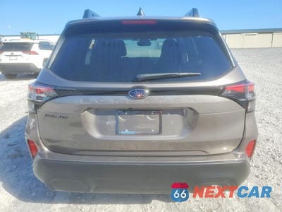 Zdjęcie 6 z 13 samochodu: 2025 SUBARU FORESTER PREMIUM VIN:JF2SLDDC5SH597003 - miniatura