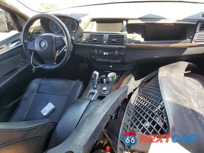 Zdjęcie 8 z 13 samochodu: 2010 BMW X5 XDRIVE30I VIN:5UXFE4C56AL278765 - miniatura