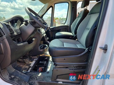 Zdjęcie 7 z 14 samochodu: 2025 RAM PROMASTER 1500 DELIVERY VAN VIN:3C6LRVNG7SE530120 - miniatura