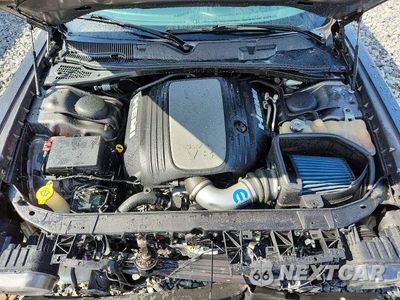 Zdjęcie 11 z 13 samochodu: 2018 DODGE CHALLENGER R VIN:2C3CDZBT8JH138688 - miniatura