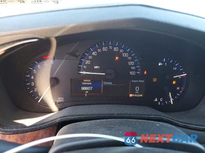 Zdjęcie 9 z 12 samochodu: 2016 CADILLAC CTS VIN:1G6AW5SX3G0119913 - miniatura