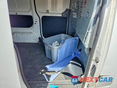 Zdjęcie 11 z 13 samochodu: 2015 NISSAN NV200 S - DELIVERY VAN VIN:3N6CM0KN6FK727748 - miniatura