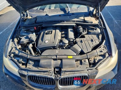 Zdjęcie 11 z 12 samochodu: 2011 BMW 328 VIN:WBAPH5G59BNN59443 - miniatura