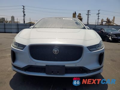Piąte zdjęcie samochodu w środku: 2019 JAGUAR I-PACE SE VIN:SADHC2S1XK1F75769 - miniatura