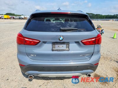 Zdjęcie 6 z 14 samochodu: 2021 BMW X1 XDRIVE28I VIN:WBXJG9C03M5U39222 - miniatura