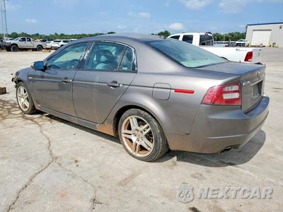 Drugie zdjęcie samochodu z przodu: 2007 ACURA TL VIN:19UUA66237A036149 - miniatura