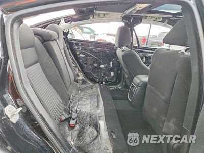 Zdjęcie 10 z 13 samochodu: 2023 DODGE CHARGER SXT VIN:2C3CDXBG6PH636243 - miniatura