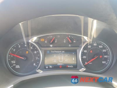 Zdjęcie 9 z 13 samochodu: 2024 CHEVROLET EQUINOX LT VIN:3GNAXKEG4RL352488 - miniatura