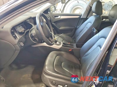 Zdjęcie 7 z 13 samochodu: 2014 AUDI A4 ALLROAD PREMIUM PLUS VIN:WA1UFAFL8EA028051 - miniatura