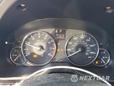 Zdjęcie 9 z 12 samochodu: 2012 SUBARU LEGACY 2.5I PREMIUM VIN:4S3BMBB61C3042660 - miniatura