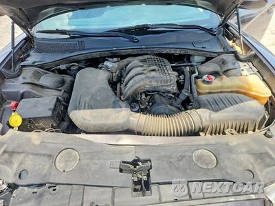Zdjęcie 11 z 12 samochodu: 2014 DODGE CHARGER SE VIN:2C3CDXBG1EH245823 - miniatura