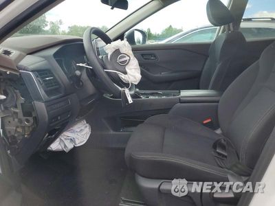 Zdjęcie 7 z 12 samochodu: 2023 NISSAN ROGUE S VIN:5N1BT3AA6PC884426 - miniatura