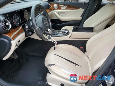 Zdjęcie 7 z 12 samochodu: 2018 MERCEDES-BENZ E 300 4MATIC VIN:WDDZF4KB2JA336603 - miniatura