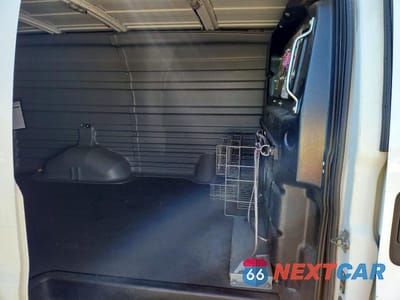 Zdjęcie 11 z 13 samochodu: 2019 CHEVROLET EXPRESS G2500 VIN:1GCWGAF13K1250213 - miniatura