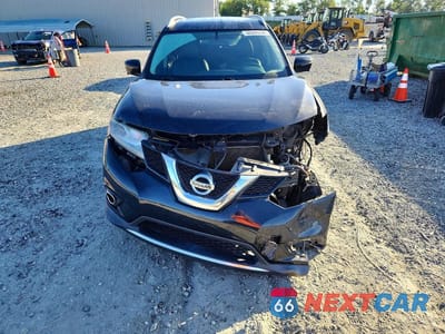 Zdjęcie 9 z 24 samochodu: 2016 NISSAN ROGUE SL VIN:5N1AT2MT3GC791818 - miniatura