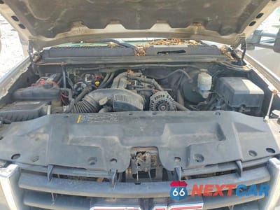 Zdjęcie 11 z 12 samochodu: 2008 GMC SIERRA K1500 VIN:2GTEK13M481151346 - miniatura