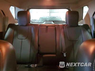 Zdjęcie 10 z 13 samochodu: 2017 CHEVROLET EQUINOX LT VIN:2GNFLFEK6H6237570 - miniatura