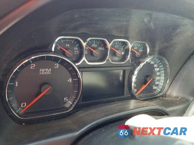 Zdjęcie 9 z 13 samochodu: 2020 CHEVROLET 6500XD VIN:1HTKHPVM3LH391644 - miniatura