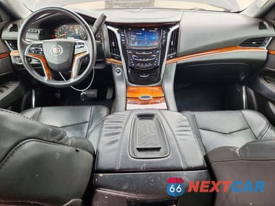 Zdjęcie 8 z 13 samochodu: 2015 CADILLAC ESCALADE LUXURY VIN:1GYS4BKJ9FR227104 - miniatura