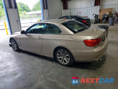 Drugie zdjęcie samochodu z przodu: 2012 BMW 328 I SULEV VIN:WBADW7C51CE730455 - miniatura