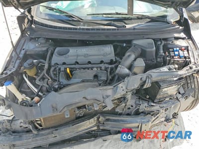 Zdjęcie 11 z 13 samochodu: 2011 KIA FORTE SX VIN:KNAFW4A36B5354052 - miniatura