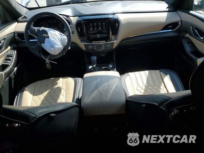Zdjęcie 8 z 13 samochodu: 2023 CHEVROLET TRAVERSE LS VIN:1GNEVFKW6PJ101566 - miniatura