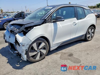 2019 BMW I3 BEV WBY8P2C59K7E72503 - główne zdjęcie licytacji z USA - miniatura