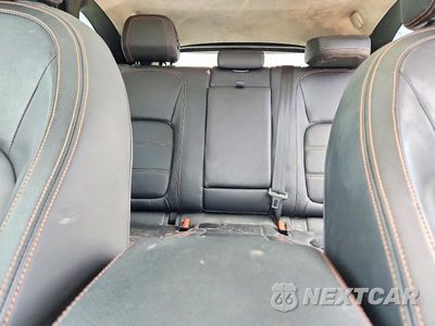 Zdjęcie 10 z 14 samochodu: 2019 JAGUAR F-PACE PRESTIGE VIN:SADCK2GX8KA390322 - miniatura