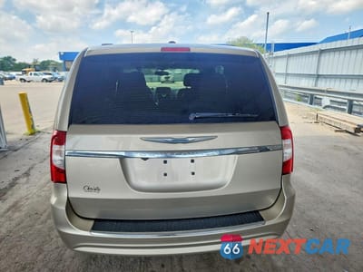 Zdjęcie 6 z 13 samochodu: 2013 CHRYSLER TOWN & COUNTRY TOURING VIN:2C4RC1BG5DR708691 - miniatura