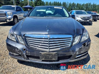 Piąte zdjęcie samochodu w środku: 2011 MERCEDES-BENZ E 350 BLUETEC VIN:WDDHF2EB9BA465659 - miniatura