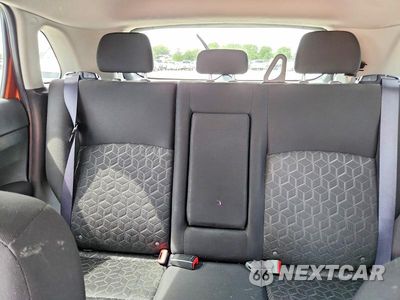 Zdjęcie 10 z 13 samochodu: 2022 MITSUBISHI OUTLANDER SPORT ES VIN:JA4APUAU2NU011312 - miniatura