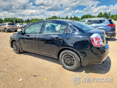 Drugie zdjęcie samochodu z przodu: 2010 NISSAN SENTRA 2.0 VIN:3N1AB6AP1AL614043 - miniatura