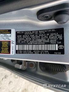 Zdjęcie 12 z 12 samochodu: 2015 TOYOTA CAMRY SE VIN:4T1BF1FK6FU900582 - miniatura