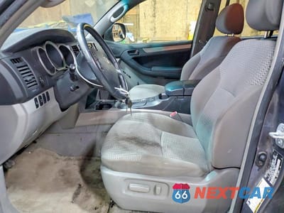 Zdjęcie 7 z 13 samochodu: 2007 TOYOTA 4RUNNER SR5 VIN:JTEBT14R770066291 - miniatura