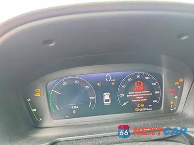Zdjęcie 9 z 13 samochodu: 2024 HONDA ACCORD HYBRID SPORT-L VIN:1HGCY2F76RA064641 - miniatura