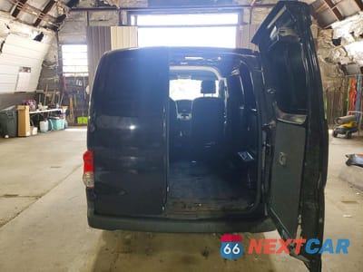 Zdjęcie 10 z 13 samochodu: 2018 CHEVROLET CITY EXPRESS LT DELIVERY VAN VIN:3N63M0ZN2JK692446 - miniatura
