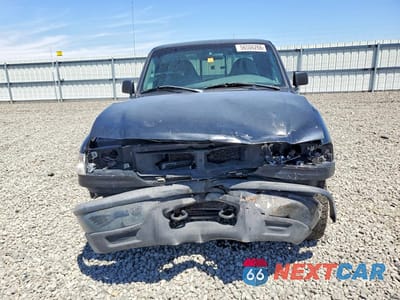 Piąte zdjęcie samochodu w środku: 2003 MAZDA B4000 CAB PLUS VIN:4F4YR17E53TM12411 - miniatura