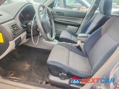 Zdjęcie 7 z 13 samochodu: 2008 SUBARU FORESTER SPORTS 2.5X VIN:JF1SG66658H724398 - miniatura