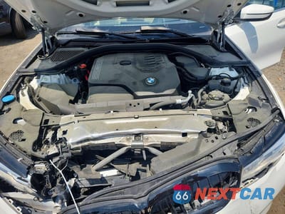 Zdjęcie 11 z 12 samochodu: 2020 BMW 330XI VIN:3MW5R7J01L8B35790 - miniatura