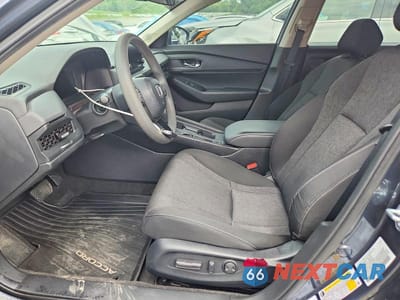 Zdjęcie 7 z 12 samochodu: 2024 HONDA ACCORD EX VIN:1HGCY1F39RA018616 - miniatura