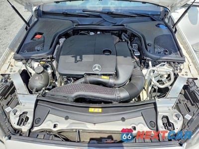 Zdjęcie 11 z 12 samochodu: 2020 MERCEDES-BENZ E 350 4MATIC VIN:WDDZF8EB6LA700902 - miniatura