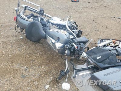 Zdjęcie 6 z 8 samochodu: 2025 HARLEY-DAVIDSON FLHP VIN:1HD1FHP12SB621780 - miniatura