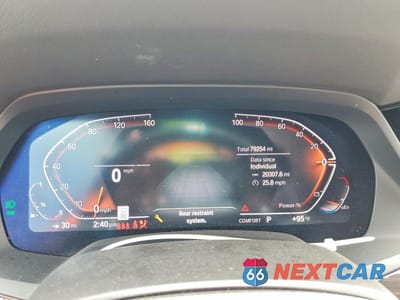 Zdjęcie 9 z 12 samochodu: 2023 BMW X5 SDRIVE 40I VIN:5UXCR4C00P9P36995 - miniatura