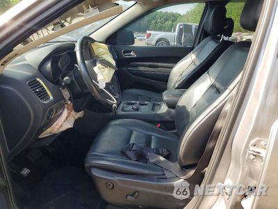 Zdjęcie 7 z 14 samochodu: 2017 DODGE DURANGO GT VIN:1C4RDJDGXHC917787 - miniatura